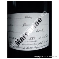 Raphy et Marie-Jo Buttet - Marsanne