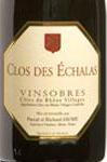 Domaine Jaume - Clos des Echalas