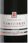 Domaine Jaume - Altitude 420