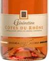 Domaine Jaume - Génération