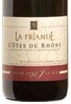 Domaine Jaume - La Friande
