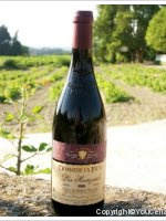 Domaine La Jouve - Les Mourizards