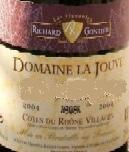 Domaine La Jouve
