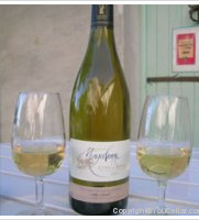 Domaine de Magalanne