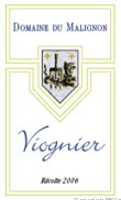 Domaine du Malignon - Viognier