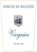 Domaine du Malignon - Viognier Fût