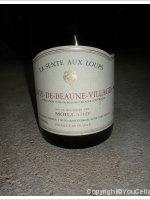 Domaine Moillard - La Sente aux Loups