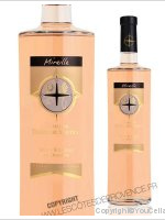 Domaine Terre de Mistral - Cuvée Mireille
