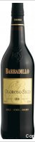 Barbadillo - Oloroso Seco 
