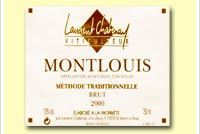 Domaine Laurent Chatenay - Méthode Traditionnelle - Brut