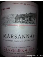 Clavelier et Fils