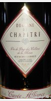 Domaine du Chapitre - Cuvée Alliance