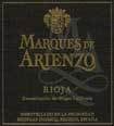 Marqués de Arienzo Reserva Especial