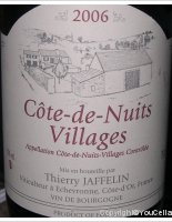 Thierry Jaffelin