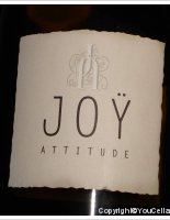 Joÿ Attitude