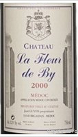 Château La Fleur de By