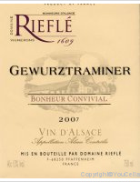 Domaine Rieflé