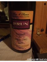 Philippe Brun Eternel de Riesling