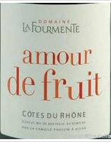 Domaine Dieulefit - Amour de Fruit