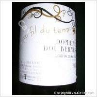 Domaine Dou Bernes - Au fil du temps