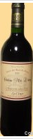 Château Mire L'Etang - Cuvée des Ducs de Fleury