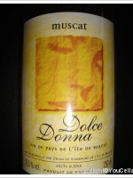 Dolce Donna Muscat