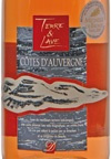 Pierre Desprat Terre & Lave