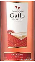 Gallo Family Vineyards Grenache