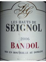 Les Hauts de Seignol