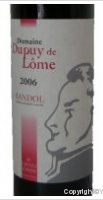 Domaine Dupuy de Lôme