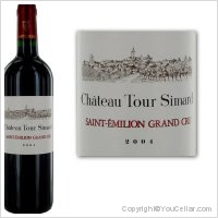 Château Tour Simard