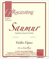 La Giraudière - Vieilles Vignes