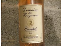 Domaine des Baguiers