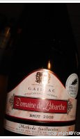 Domaine de Labarthe Brut