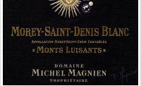 Domaine Michel Magnien