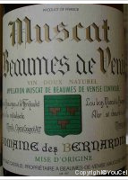 Domaine des Bernardins