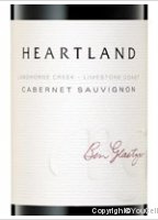 Heartland Stickleback Cabernet Sauvignon