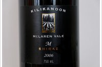 Kilikanoon - M Reserve Shiraz