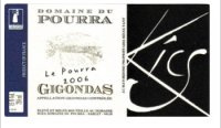 Domaine du Pourra - Le Pourra