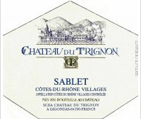 Château du Trignon
