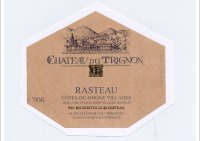 Château du Trignon