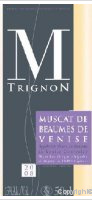 Château du Trignon Muscat