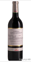 Château Saint Germain 