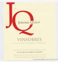 Jérôme Quiot