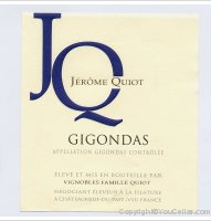 Jérôme Quiot