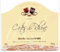 Vignerons de Roaix Séguret