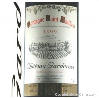 Château Garederose