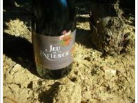 Domaine de l'Horte - Jeu de Patience
