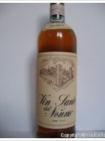 Dielle - Vin Santo del Nonno