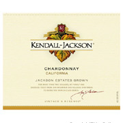 Kendall Jackson Vintner's Reserve Chardonnay